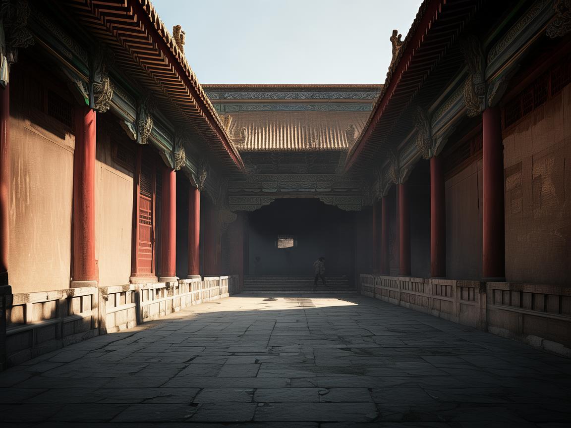 明故宫物业真的安全吗？