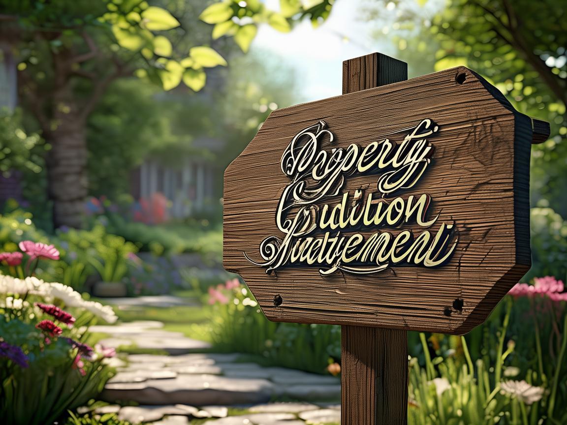 自持物业情况说明究竟是什么？