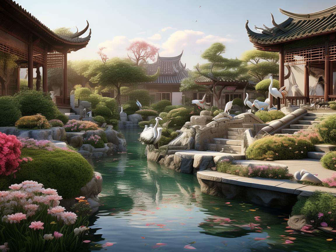 江南嘉园物业可靠吗？