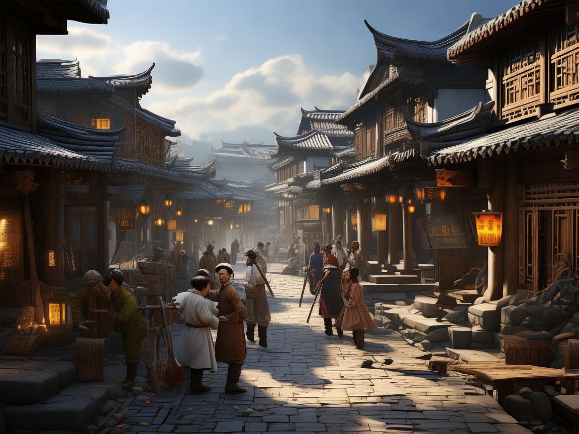 开封物业现在招工吗？