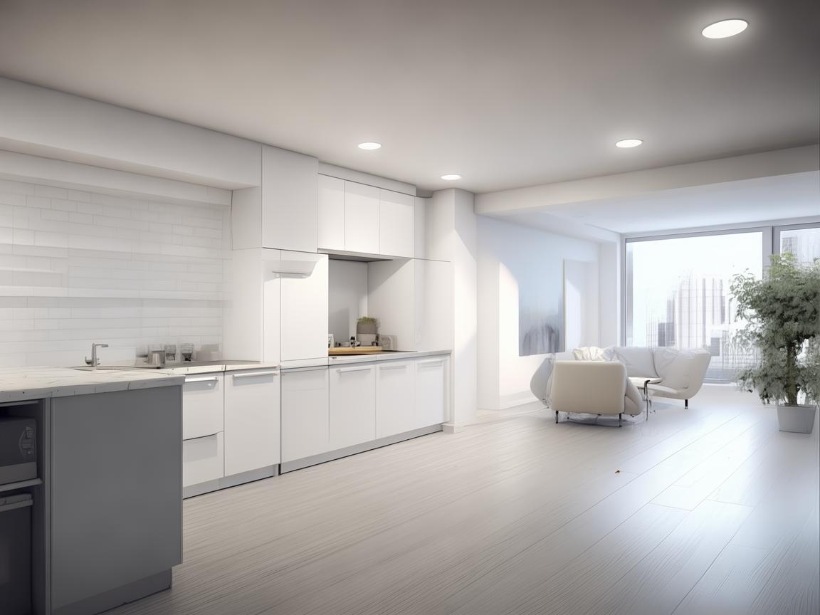 创业公寓物业真的能保持干净吗？