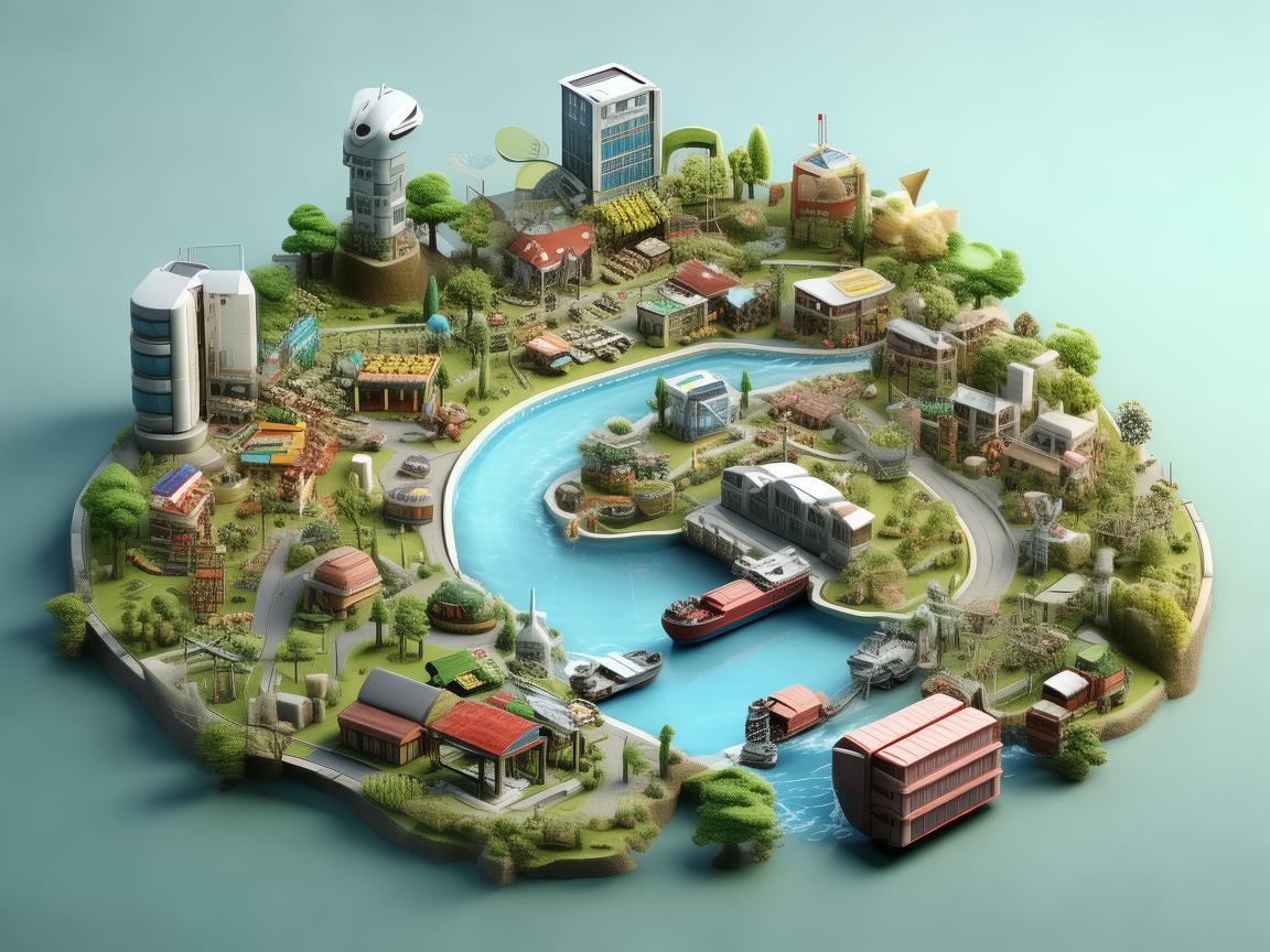 物业能转到什么行业？