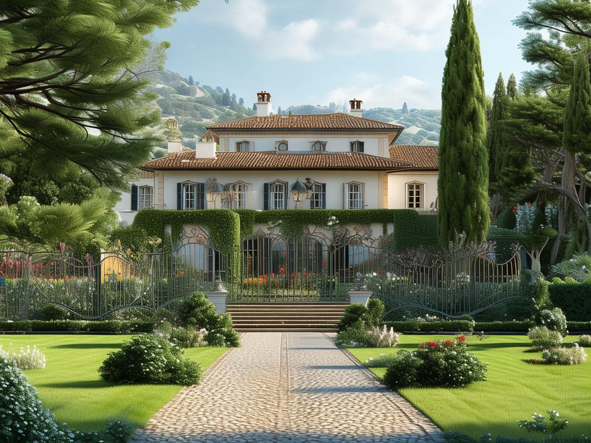 别墅为什么也要交物业费？