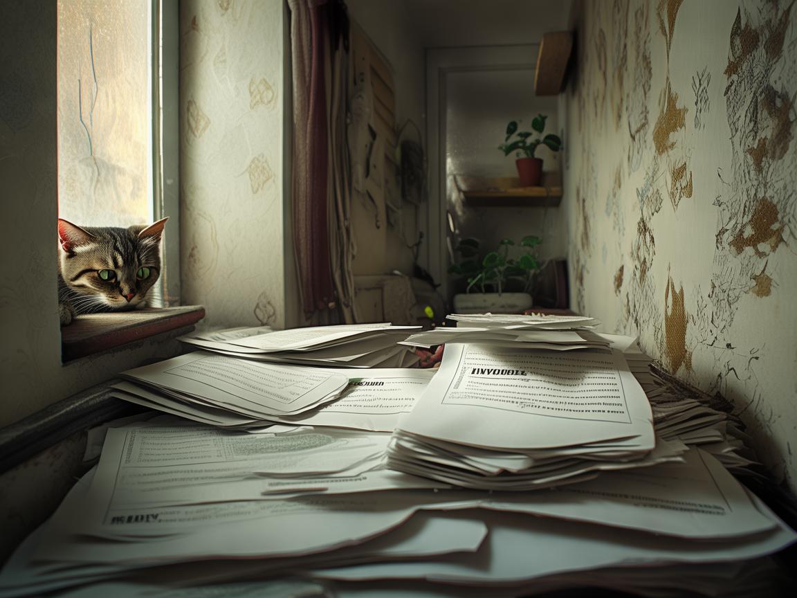 一个月不交物业费会有什么后果？