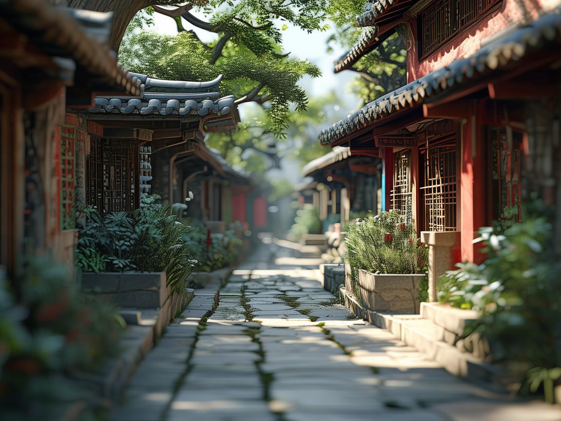 丁家庄物业现在管事吗？