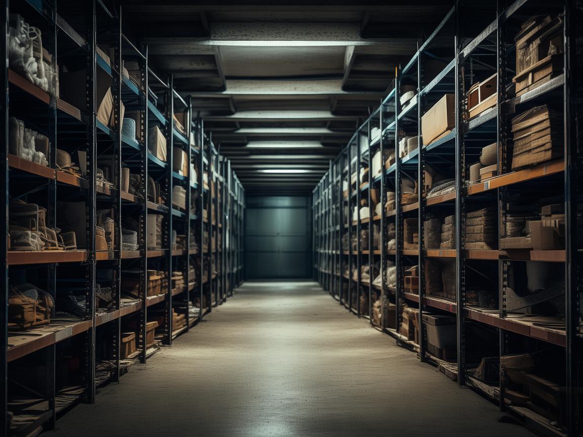 地下储藏物业会收费吗？