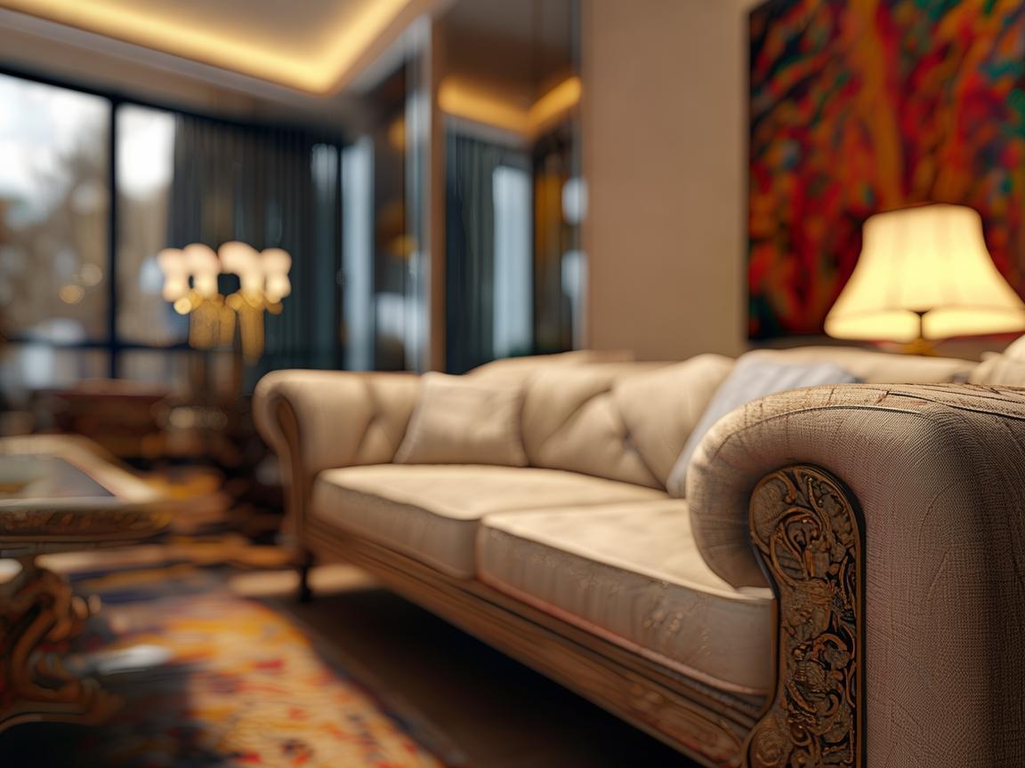 装修押金到底属于物业吗？