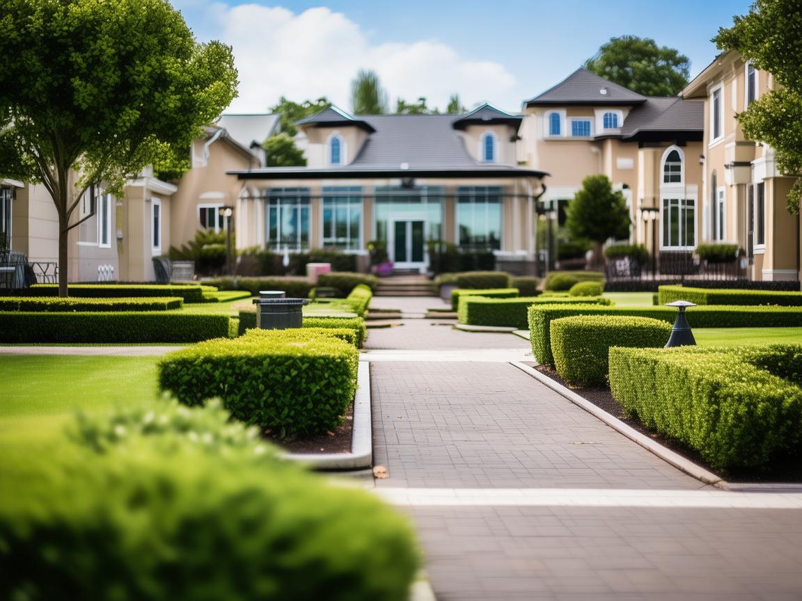 物业管理四星标准究竟是什么？