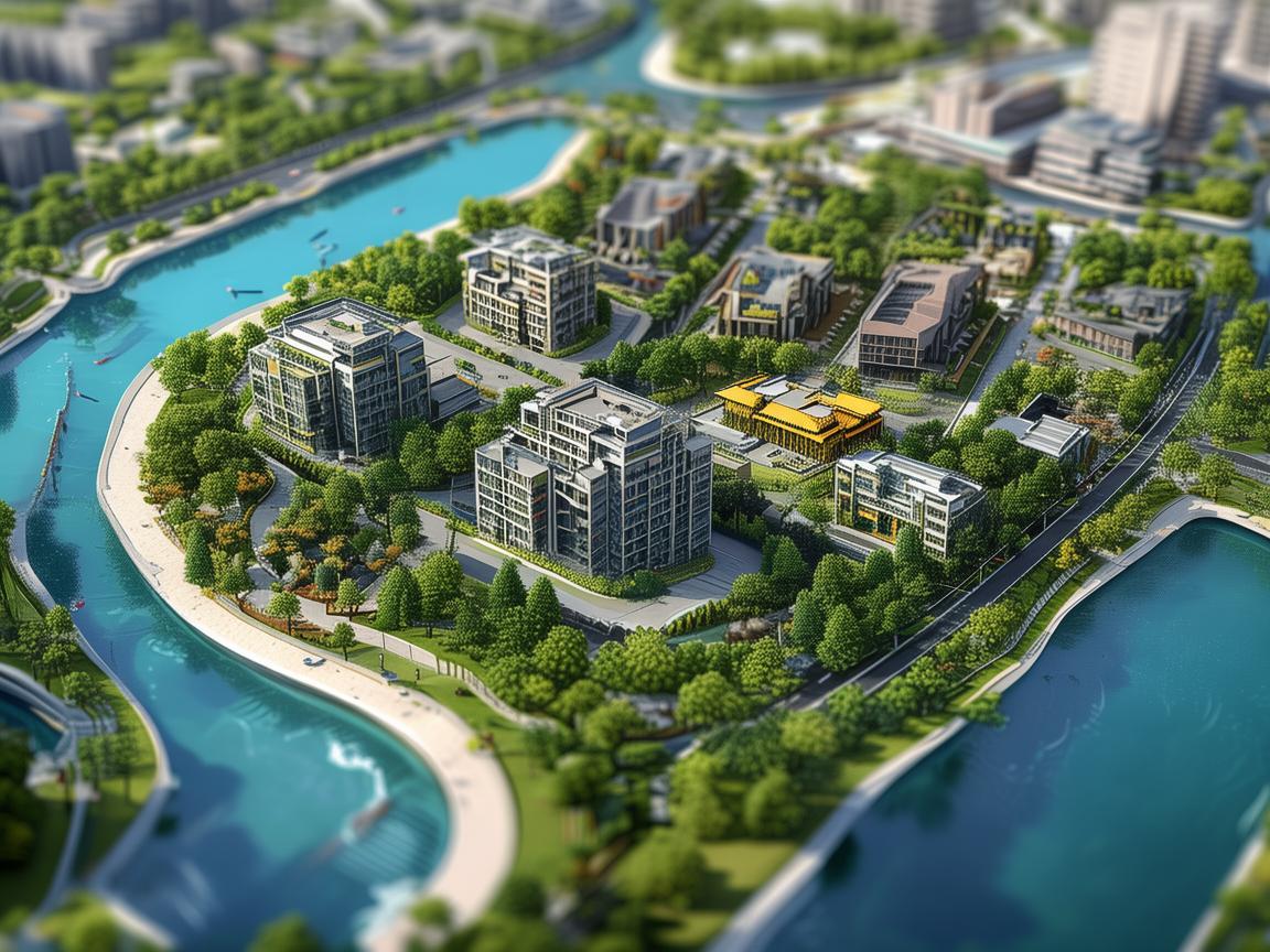 东艺春城物业究竟在什么位置？