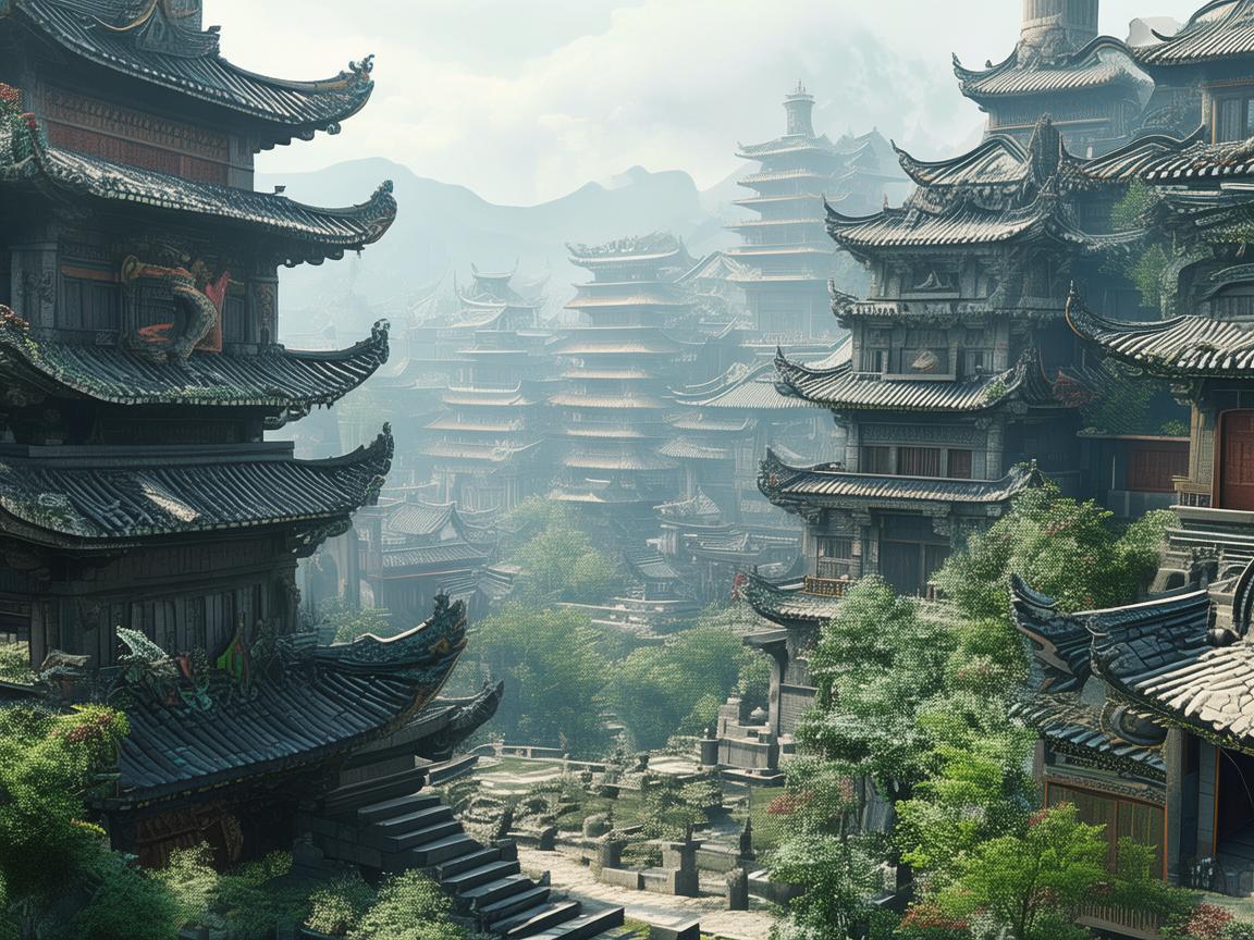 龙城龙府物业究竟是什么企业？