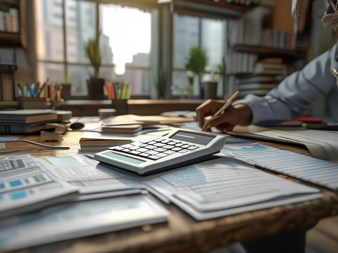 物业出纳究竟都负责什么？