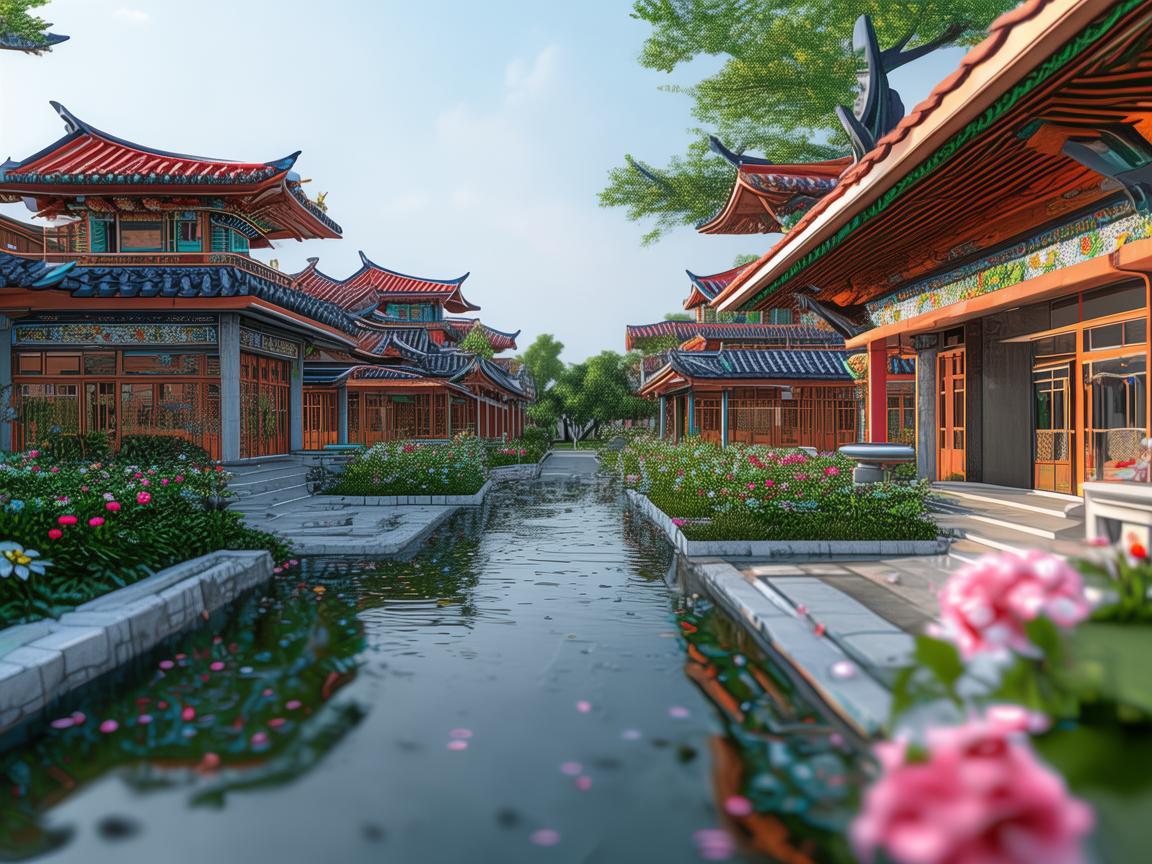 锦绣华都物业靠谱吗？