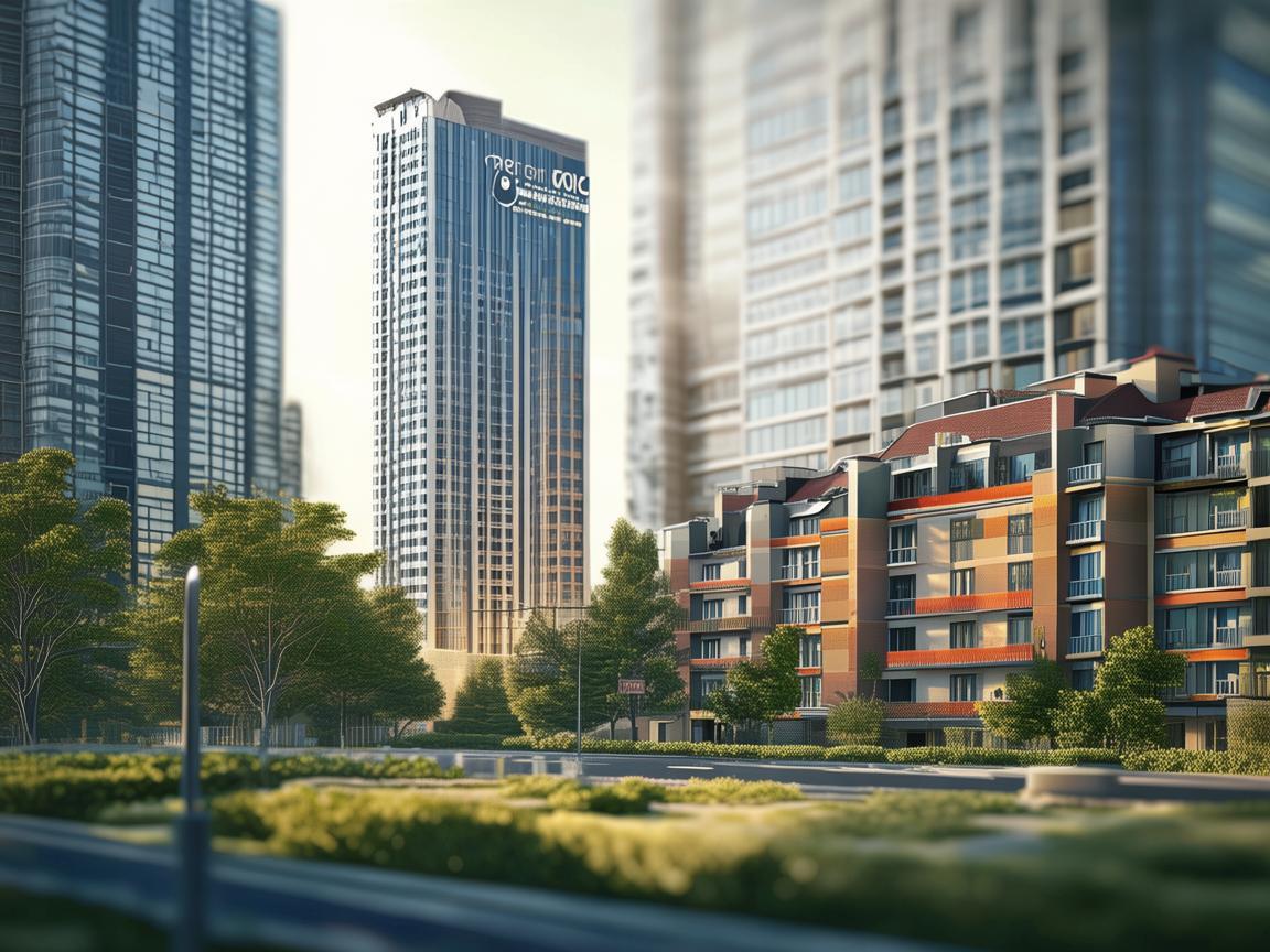 房企和物业的关系究竟是怎样的？