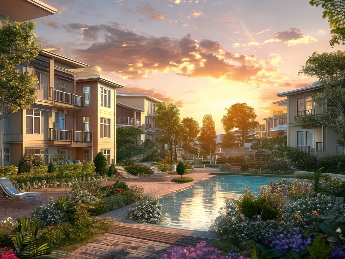 旭辉的物业究竟有什么服务? 旭辉的物业究竟有什么服务?