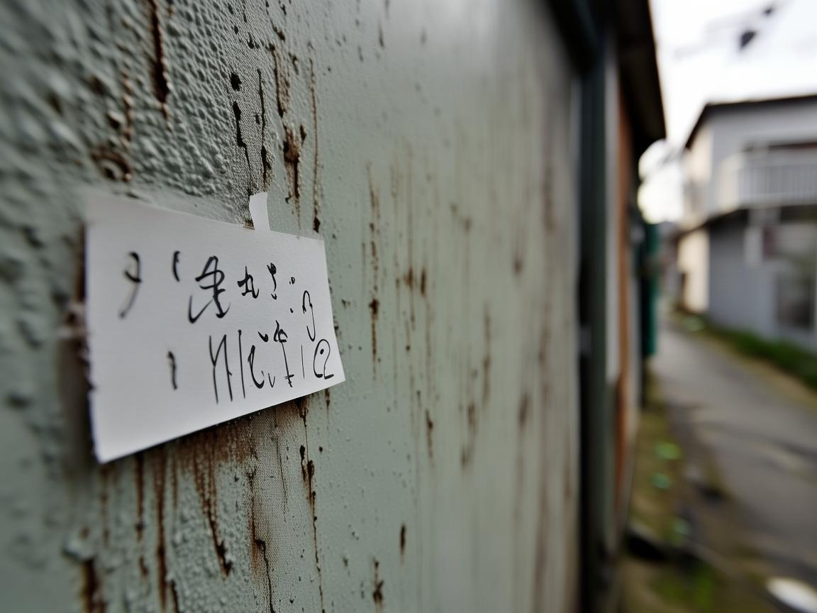 墙面渗水找物业申请需要多久？