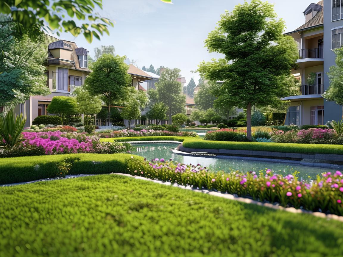 服务等级三级物业是什么？