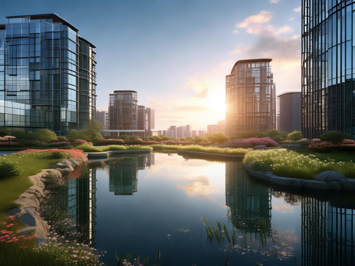 华为松山湖C区物业什么时候更换？