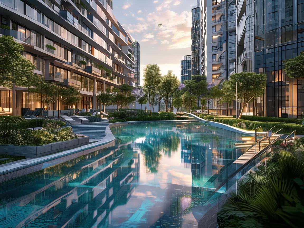 三级物业包括什么条件？