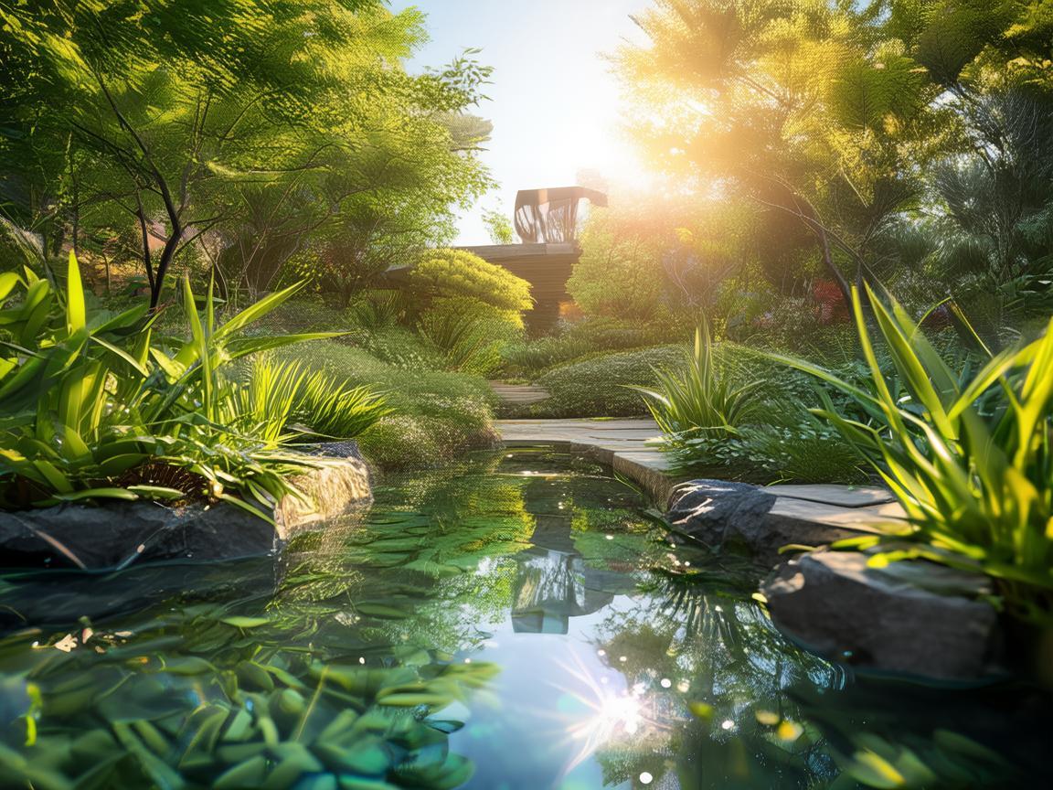 阳光碧水园二期究竟是什么物业？