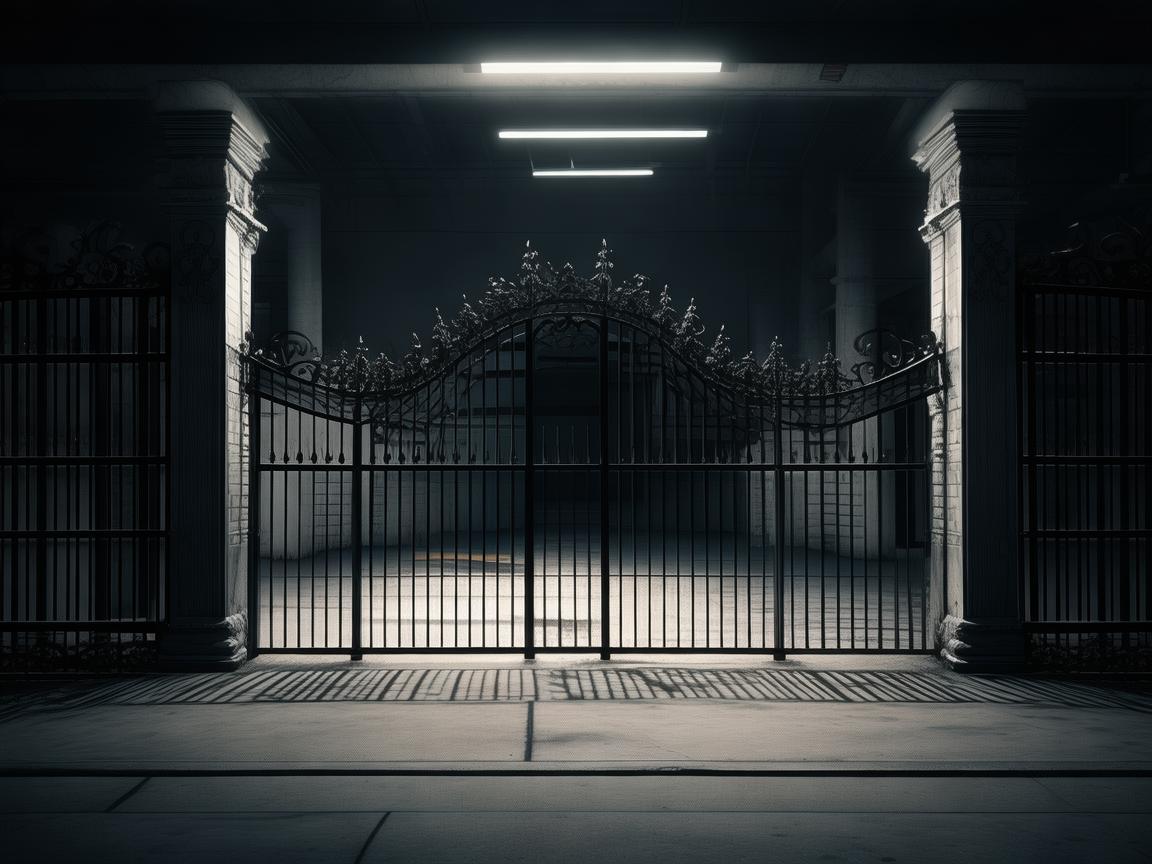 物业有权禁止业主进入地库吗？