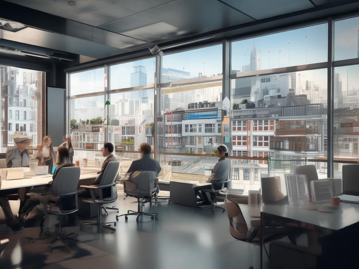 物业有哪些赚钱技巧？