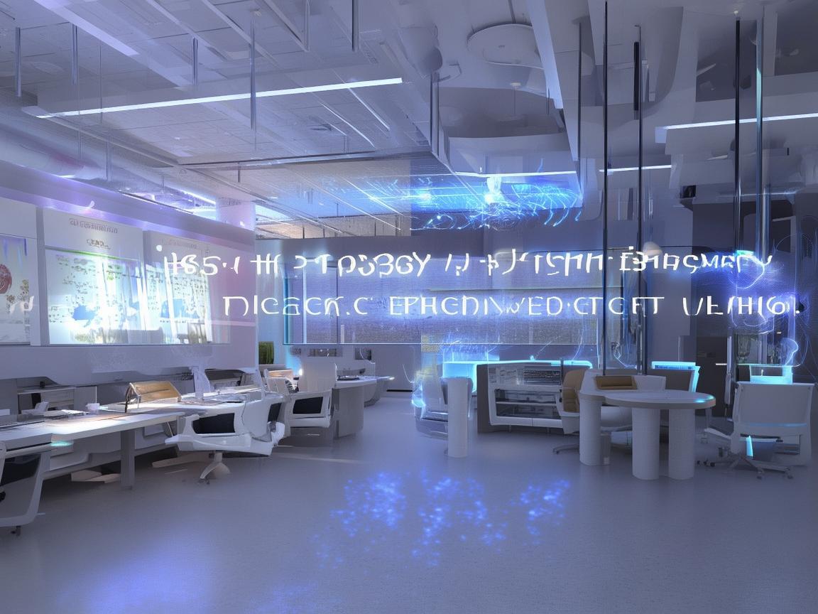 物业是高新企业吗？为什么？